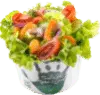 Válogatós Saláták