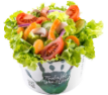 Optional salads