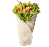 Wrapok, falatkák