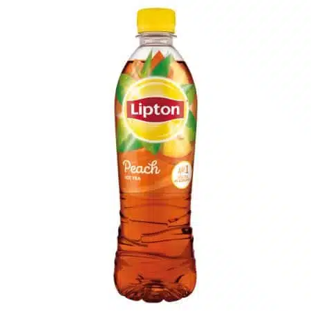 Lipton barack 0,5l