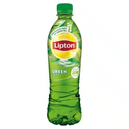 Lipton zöld 0,5l