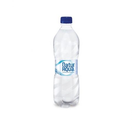 Non-Carbonated Mineral Water 0,5L – Saladbox Debrecen