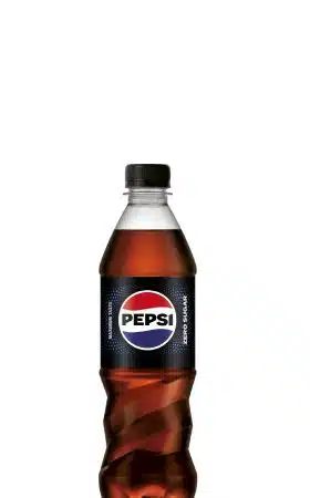 Pepsi max 0,5l