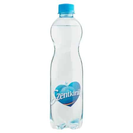 Savas ásványvíz 0,5l
