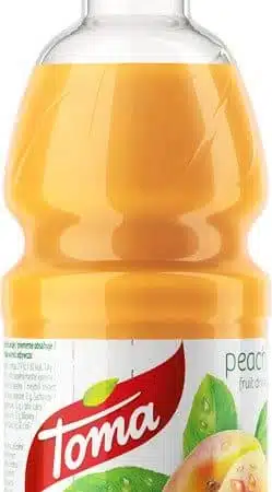 Toma barack(30%) 0,33l