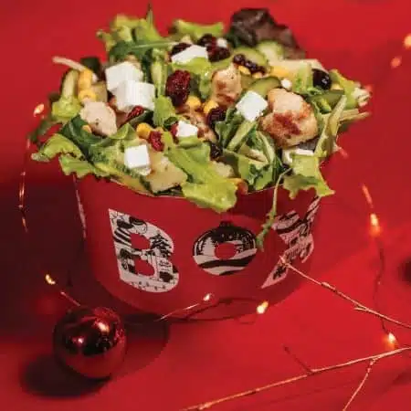 Cranberry Salad (420g)