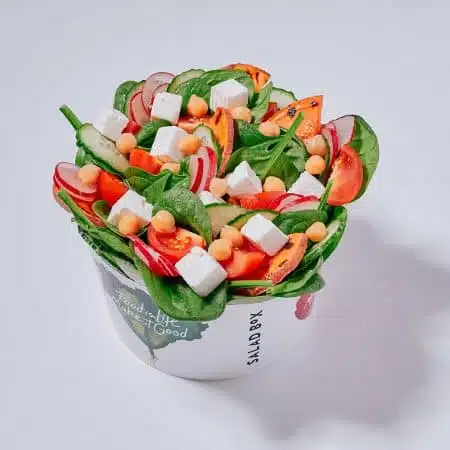 Sweet Spring Salad (420g)