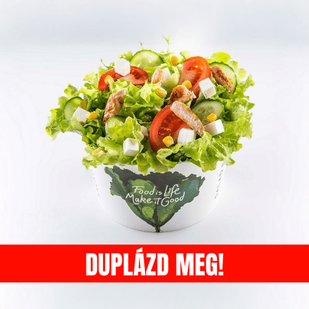 Duplázd Meg! (1=2)