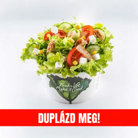 Duplázd Meg! (1=2)