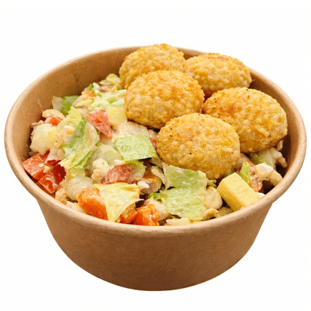 Camembert + 5 összetevő